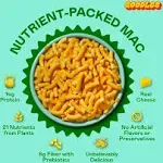 Goodles Mac & Cheese Assortment 6-Pack