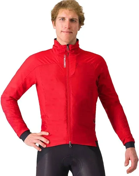 CASTELLI Men's Fly Thermal GORE-TEX INFINIUM Jacket