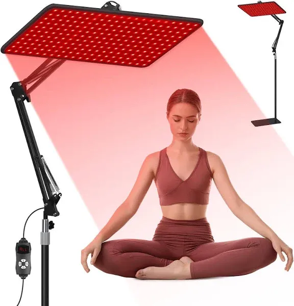 Red Light Therapy