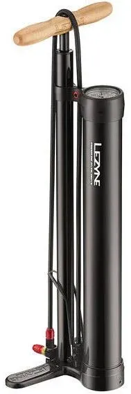 Lezyne Pressure Over Drive Floor Pump