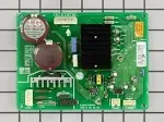 LG EBR65640204 Compressor Control Board