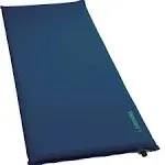 Therm-a-Rest - Basecamp Sleeping Pad Large / Poseidon Blue