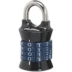 Master Lock Set Your Own Combination Padlock 1535D