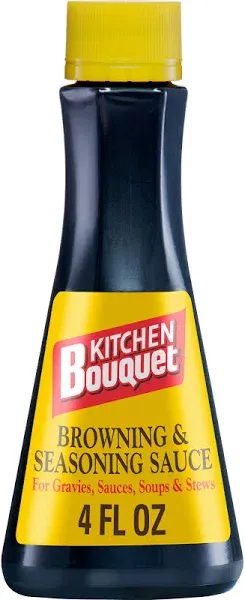 Kitchen Bouquet Browning Seasoning Sauce