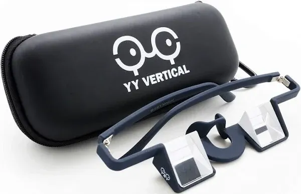 YY Vertical Plasfun First Climbing Belay Glasses