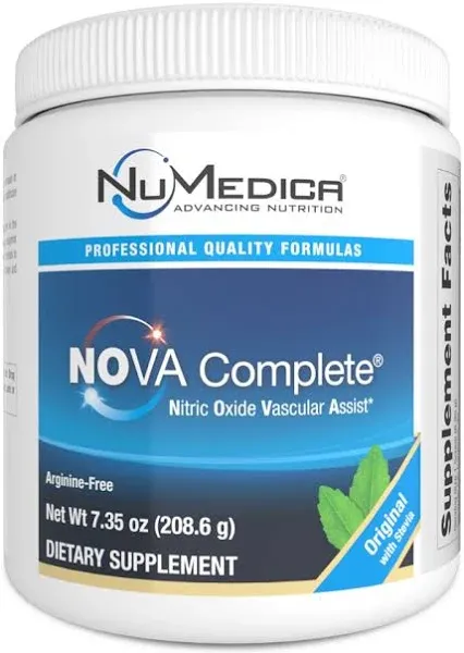 Numedica NOVA Complete 30 servings