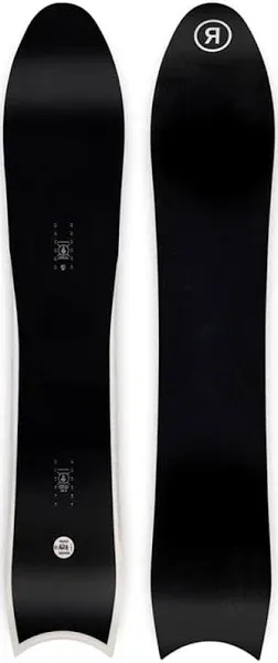 Ride Peace Seeker Snowboard