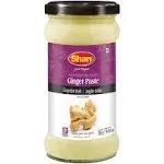 Shan Ginger Paste 700g