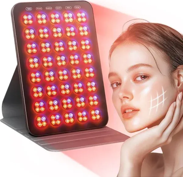 Inteo Red Light Therapy