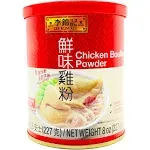 Lee Kum Kee Chicken Bouillon Powder 8 oz