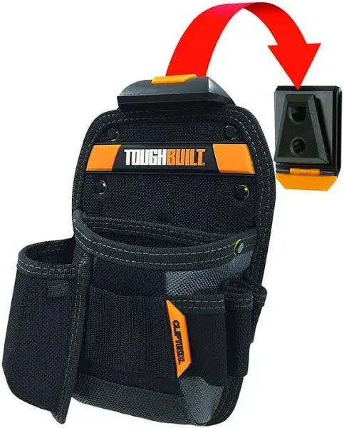 TOUGHBUILT TB-CT-26 Universal Pouch