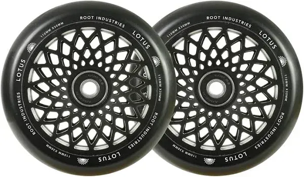 Root Industries 30mm Lotus Wheels