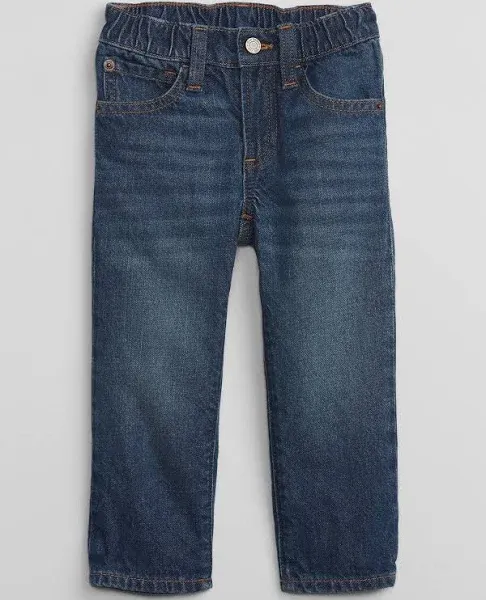 Gap Baby Boys' Original Fit Jeans