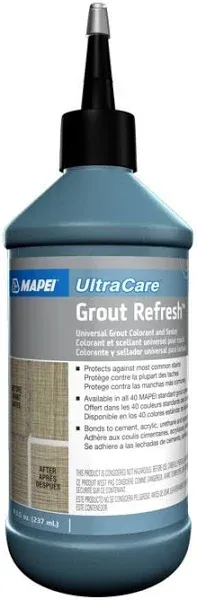 Mapei Grout Refresh