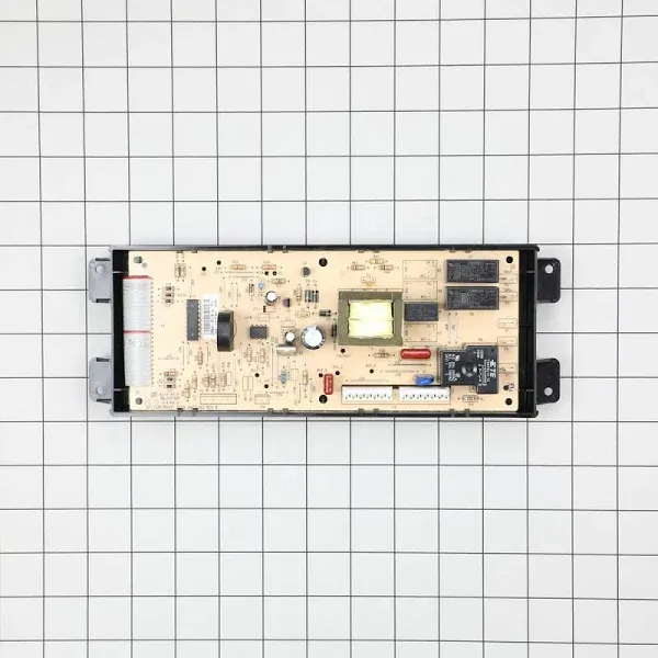 Frigidaire Oven Control Board 316557118