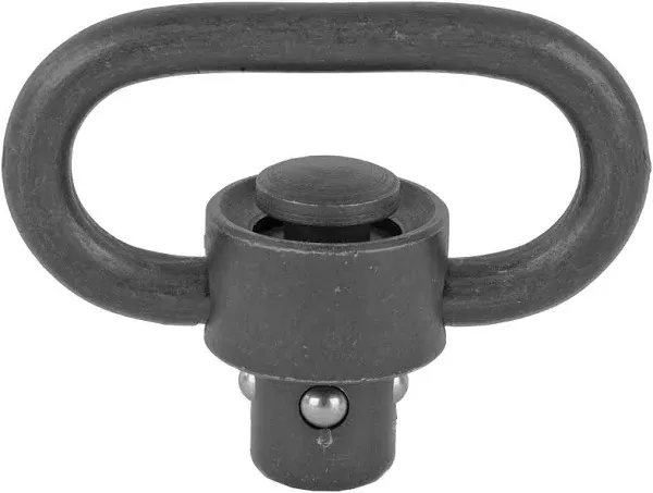 Heavy Duty Push Button Sling Swivel Sets