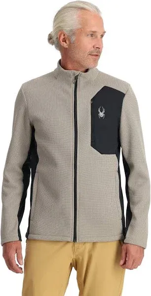 Jacket Men's Spyder Bandit