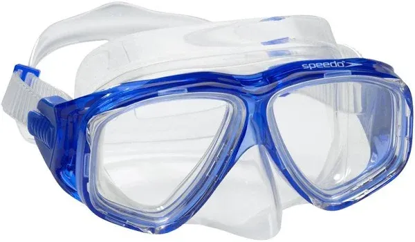 Speedo Jr. Adventure Mask