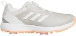 ADIDAS WOMEN&#039;S S2G BOA GOLF SHOES SIZE 8.5