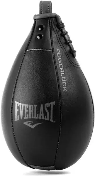 Everlast PowerLock Speed Bag