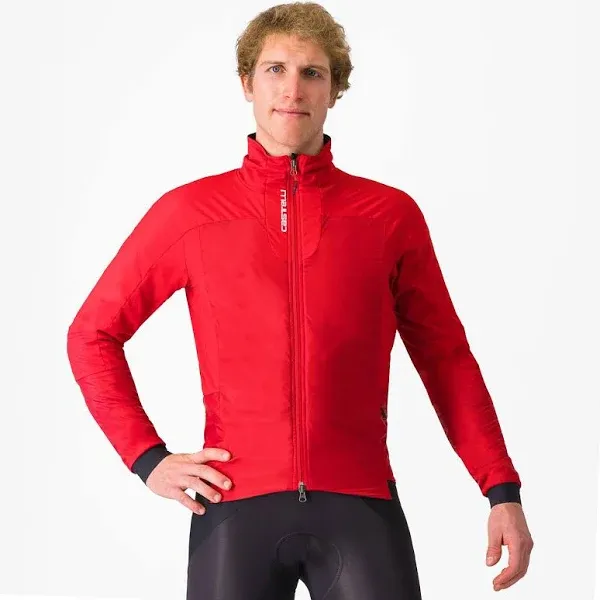 CASTELLI Men's Fly Thermal GORE-TEX INFINIUM Jacket