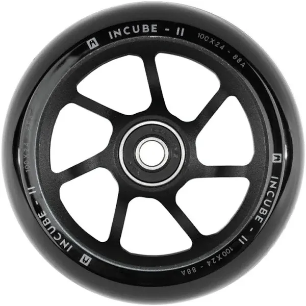 Ethic Incube V2 Wheel