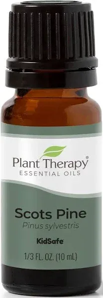 Plant Therapy Scots Pine Essential Oil 30 ml