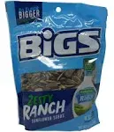 Bigs Sunflower Seeds Ranch 5.35oz