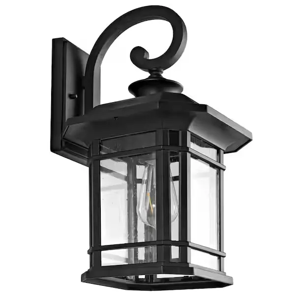 Safavieh Cendra Outdoor Wall Lantern