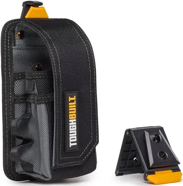 Toughbuilt Meter/Tester Pouch TB-CT-34-B