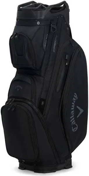 Callaway 2023 Org 14 Cart Bag