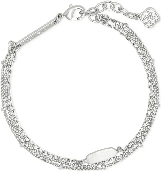 Kendra Scott Fern Multi-Strand Bracelet