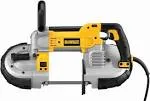 DeWalt DWM120 Deep Cut Band Saw