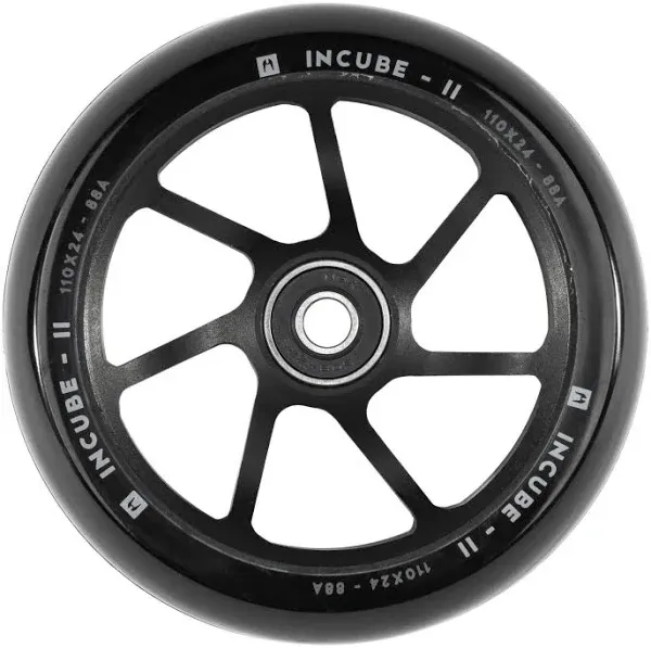 Ethic Incube V2 Wheel