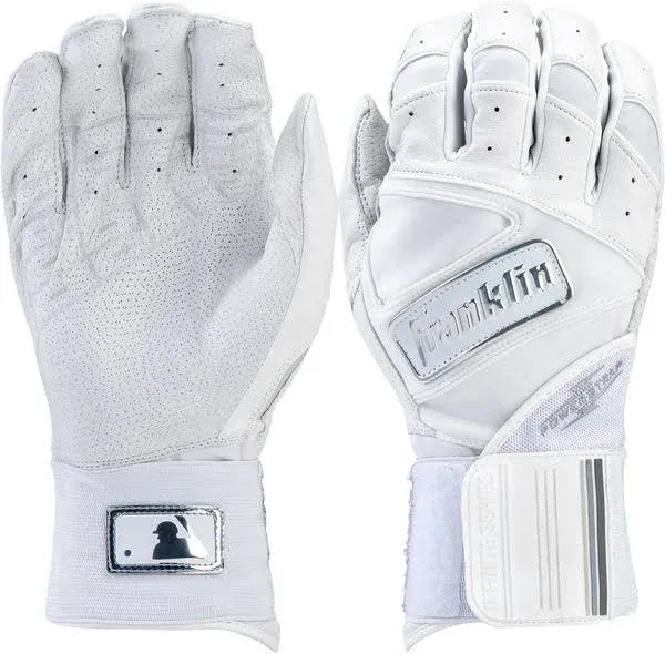 Franklin Adult Infinite Batting Gloves