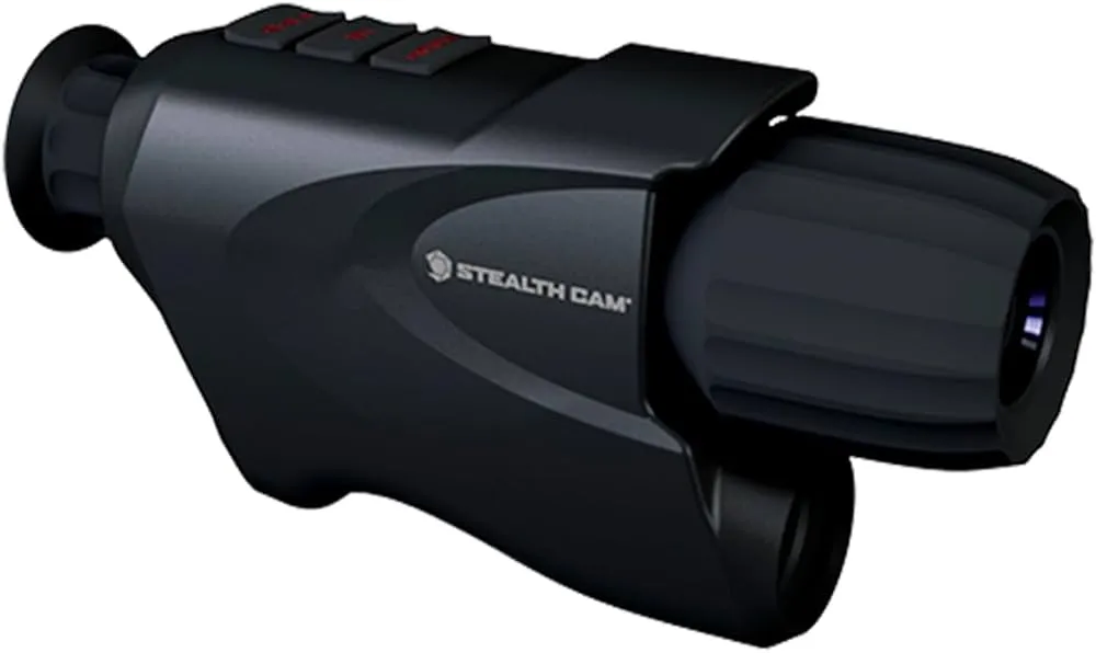 Stealth Cam Digital Night Vision Monocular