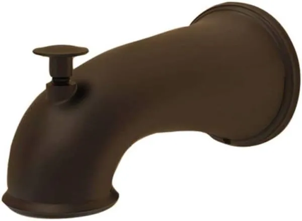 Danco - 9D00010317 - Oil Rubbed Bronze Tub Spout