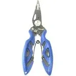 Gamakatsu Micro Split Ring Pliers