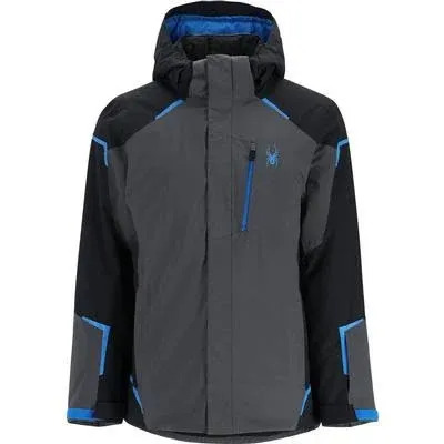 Spyder Copper Jacket Mens