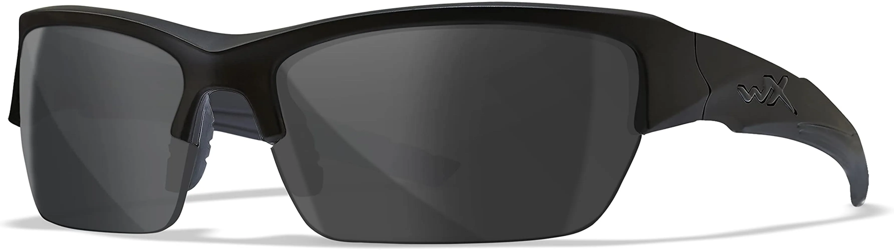 Wiley X Valor Black Sunglasses