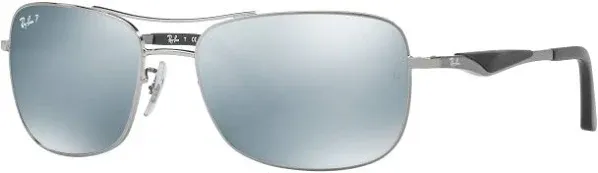 Ray-Ban RB3515 Sunglasses