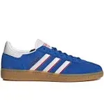 Adidas Originals Blue Sports Shoes 'Spezial'