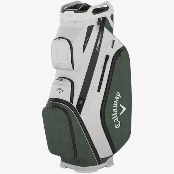 Callaway Cart Golf Bag ORG 14