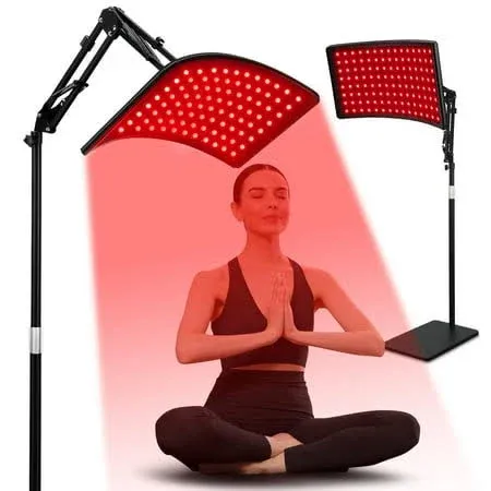 Red Light Therapy