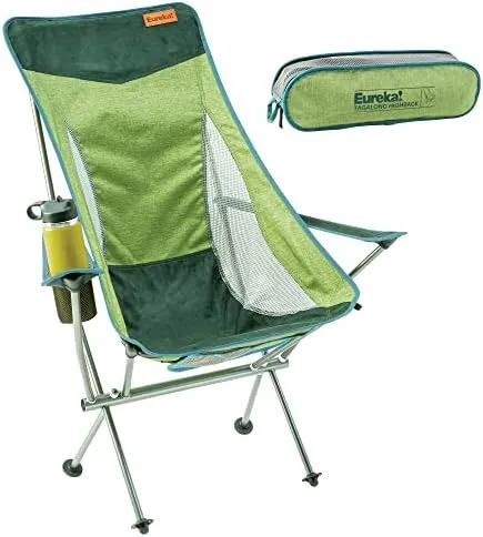 Eureka Tagalong Highback Chair