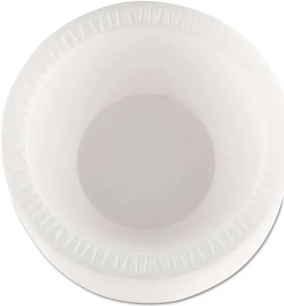 Dart Concorde Foam Bowl