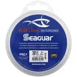 Seaguar Blue Label Fluorocarbon Leader 30 lb