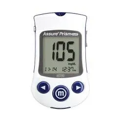 Arkray Assure Prism Multi Blood Glucose Meter