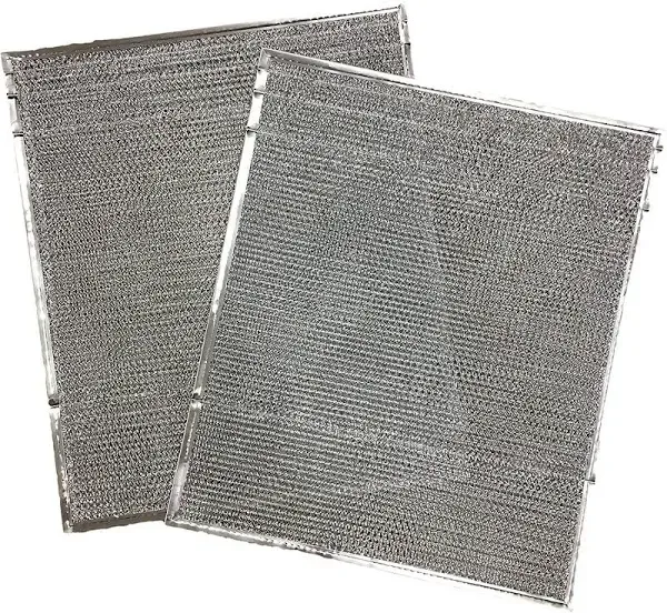 Duraflow Filtration 917763 Metal Mesh Filter