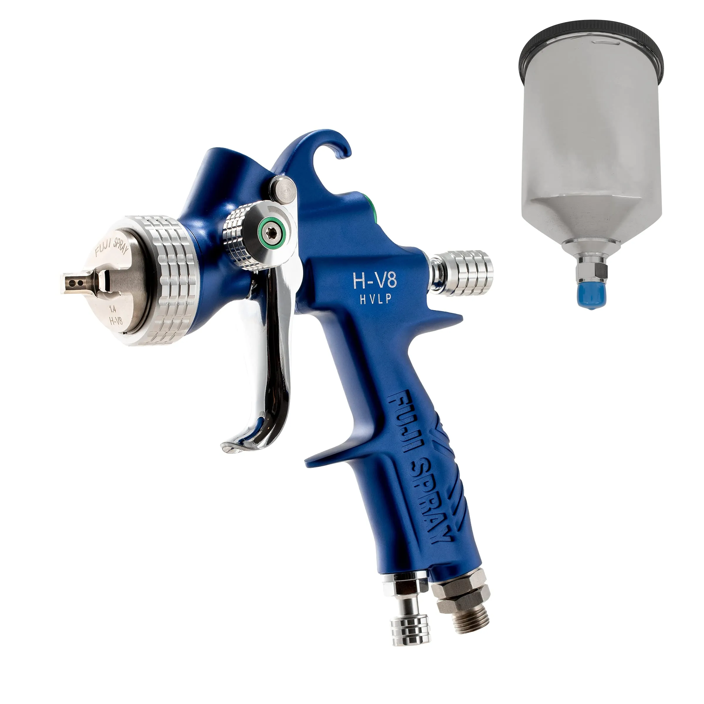 Fuji Spray Auto H-V8 Spray Gun